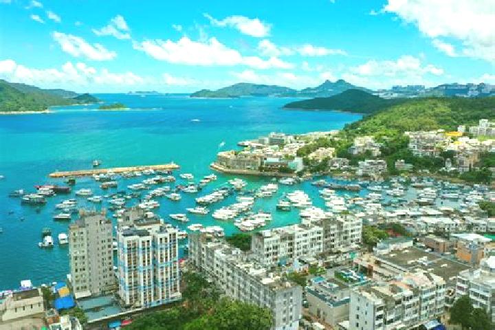 escort Sai Kung