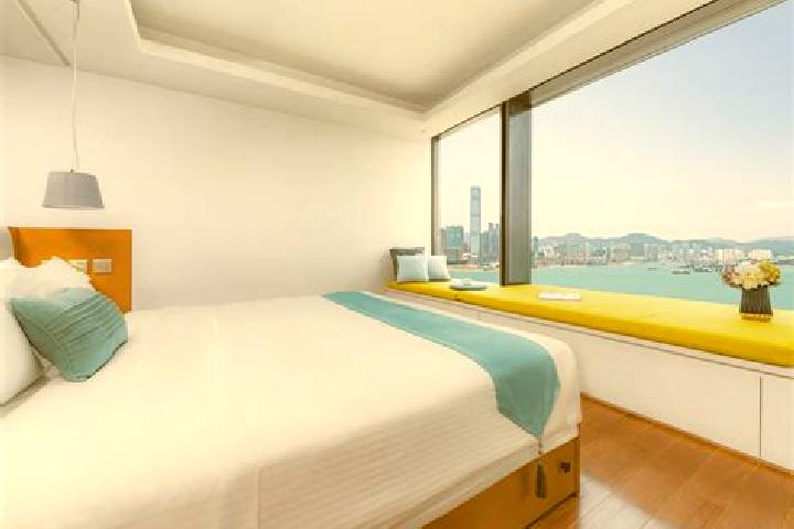 escort Sai Ying Pun