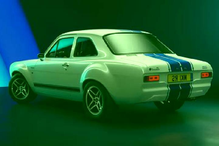 escort Sa idabad