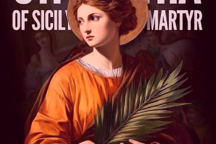 escort Saint Agatha