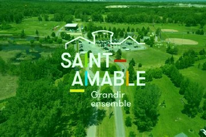 escort Saint-Amable