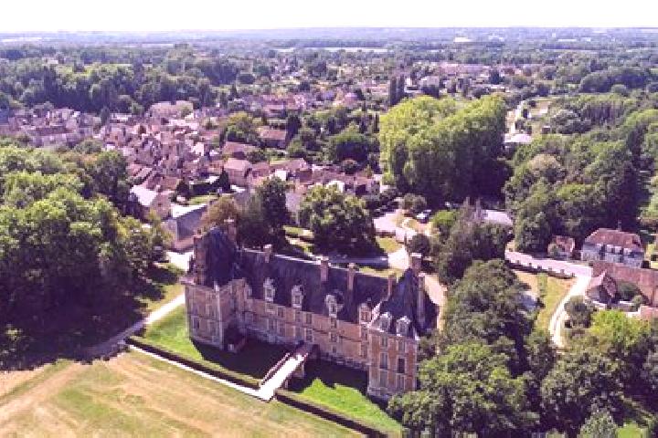 escort Saint-Amand