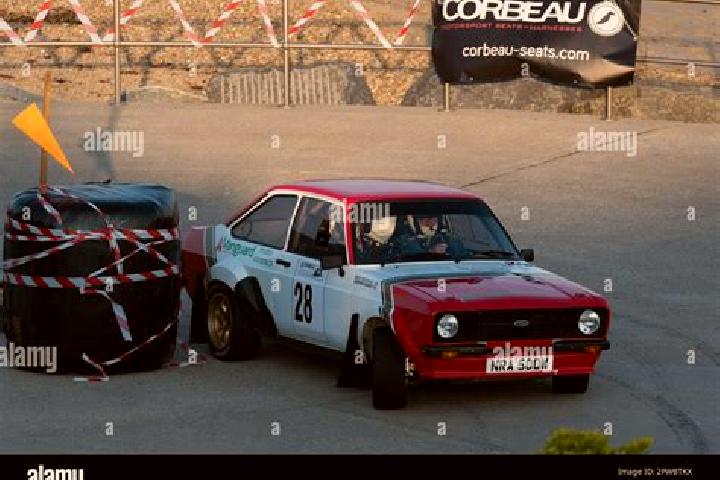 escort Saint Andrew