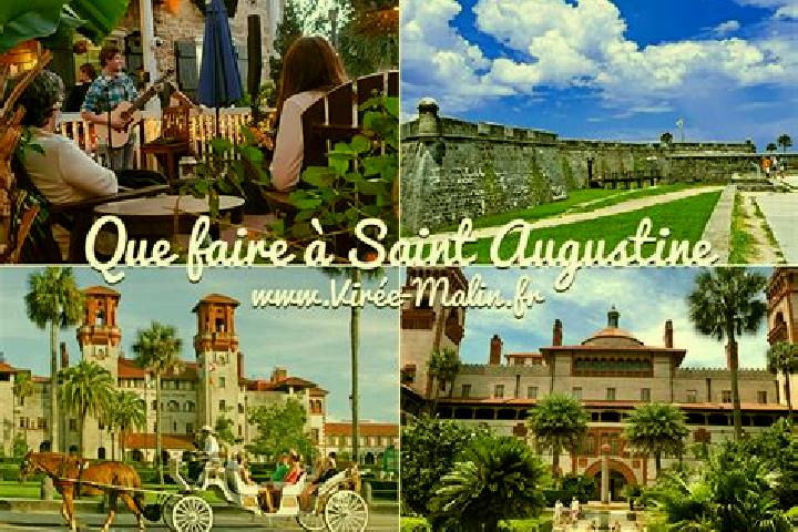 escort Saint Augustine