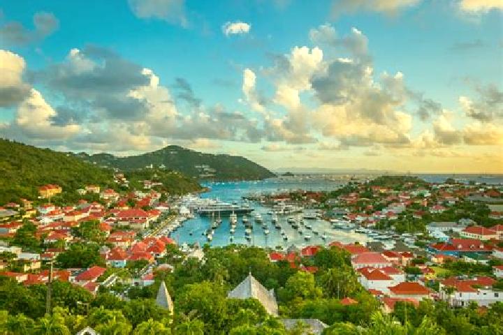 escort Saint Barthelemy