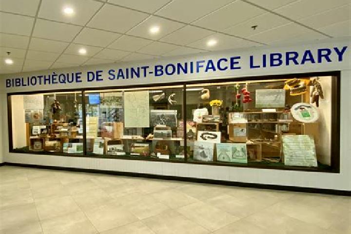 escort Saint-Boniface