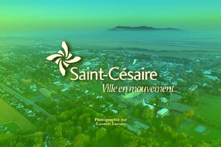 escort Saint-Cesaire