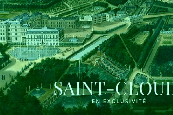 escort Saint Cloud
