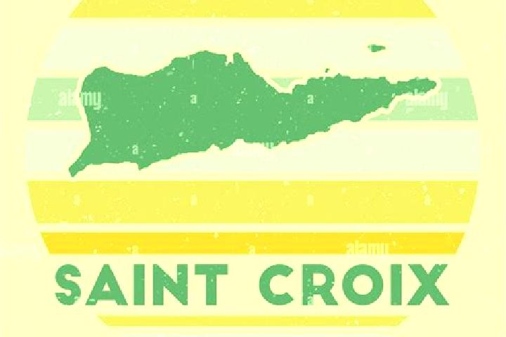 escort Saint Croix