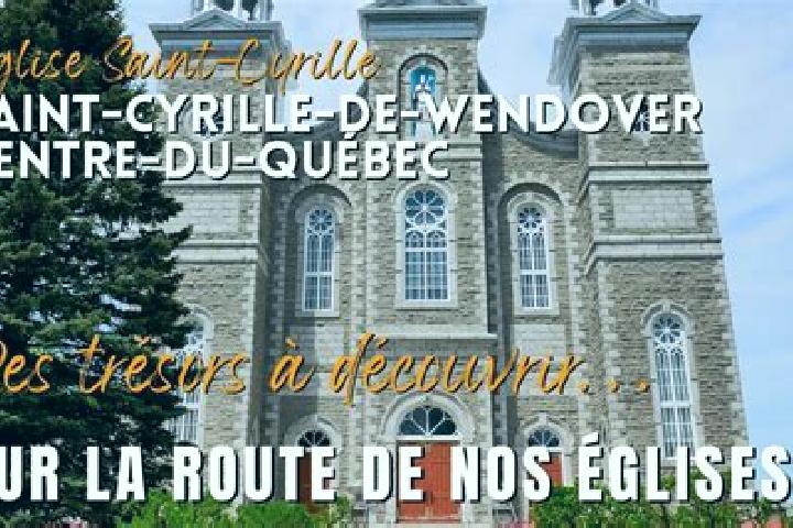 escort Saint-Cyrille-de-Wendover