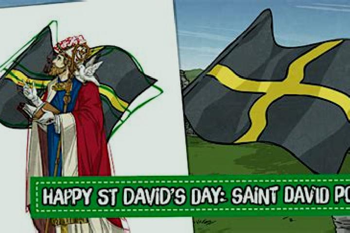 escort Saint David