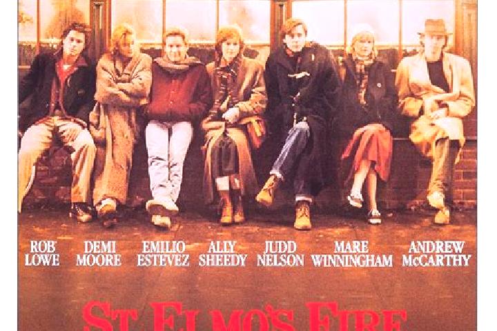escort Saint Elmo