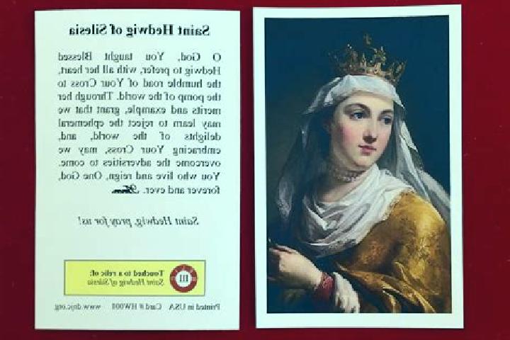escort Saint Hedwig