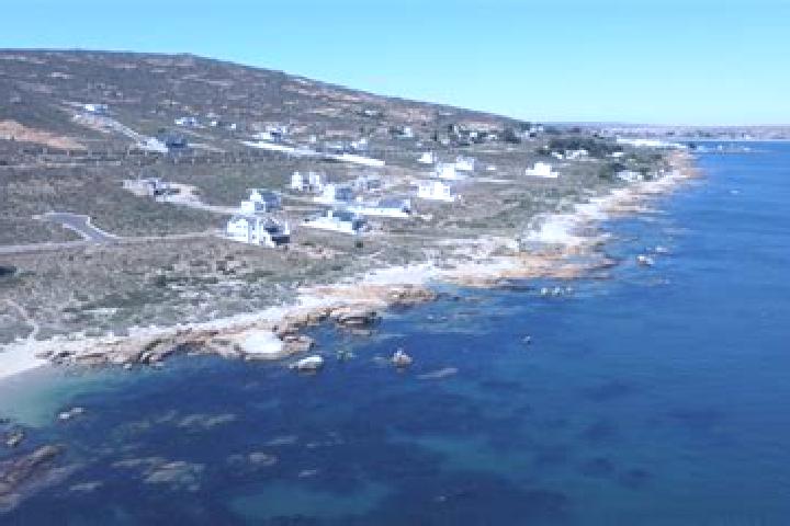 escort Saint Helena Bay