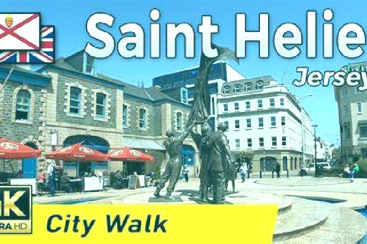 escort Saint Helier