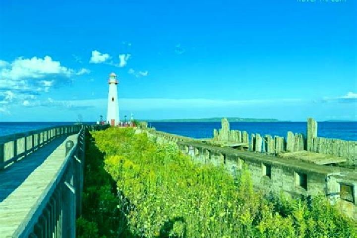 escort Saint Ignace