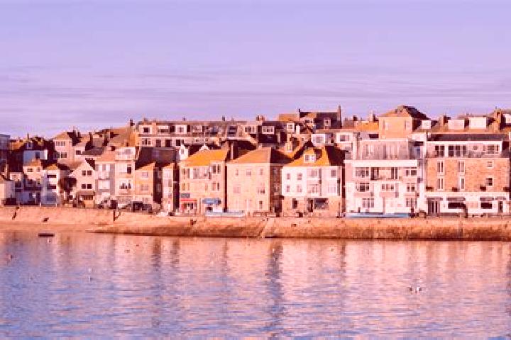 escort Saint Ives