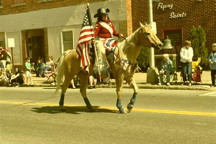 escort Saint Johnsville