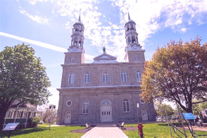 escort Saint-Joseph-du-Lac