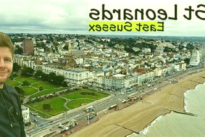 escort Saint Leonards-on-Sea