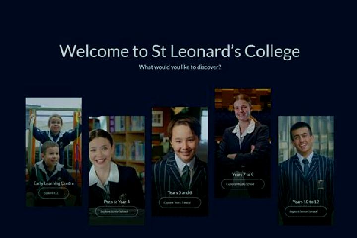 escort Saint Leonards