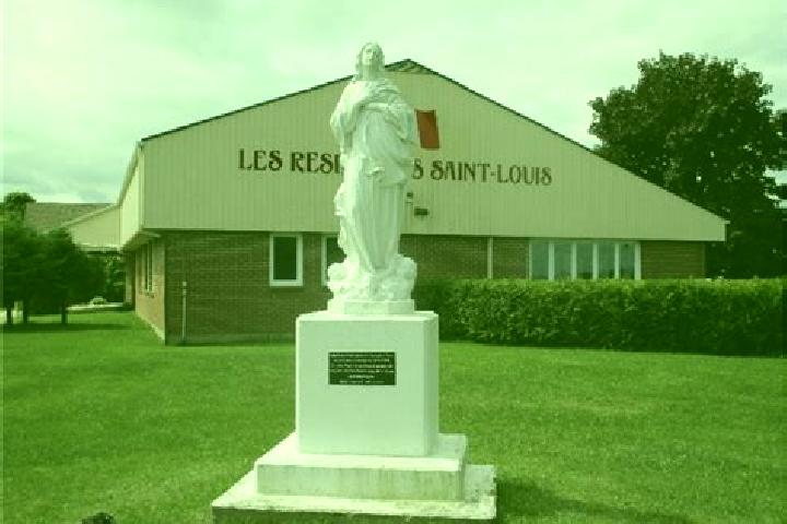 escort Saint-Louis de Kent
