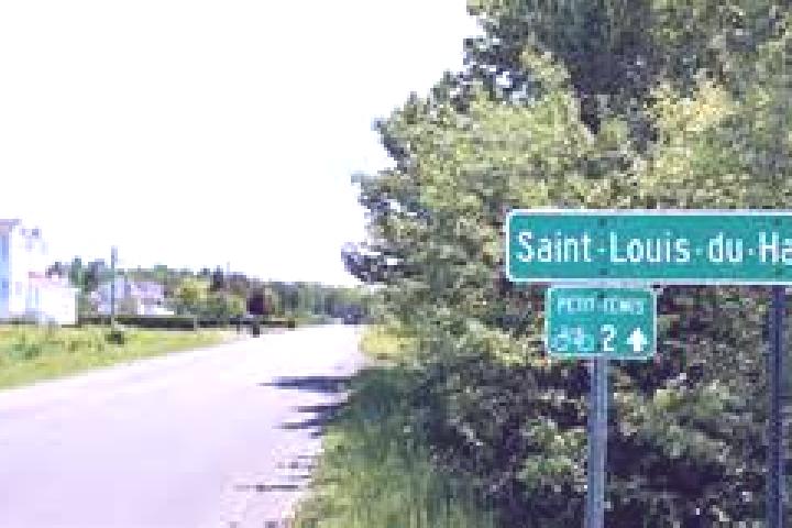 escort Saint-Louis-du-Ha Ha