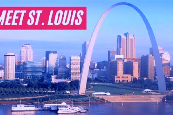 escort Saint Louis
