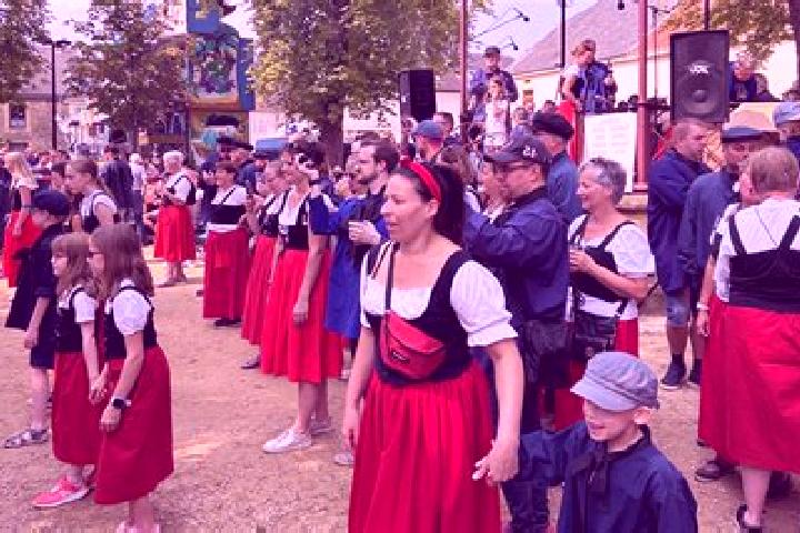 escort Saint-Mard