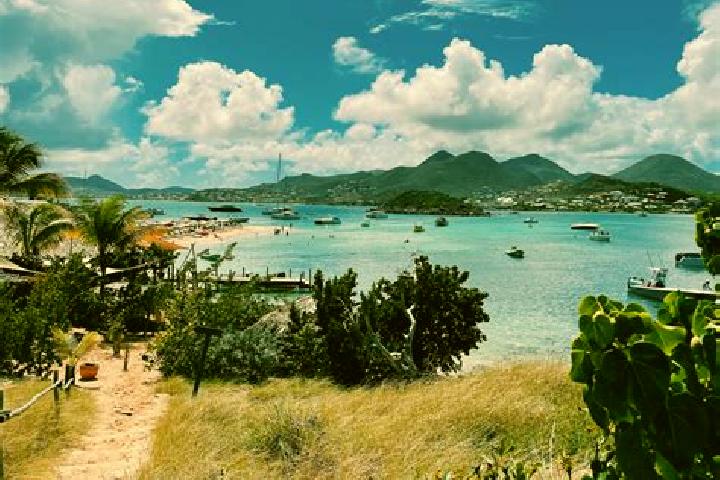escort Saint Martins