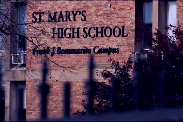 escort Saint Marys