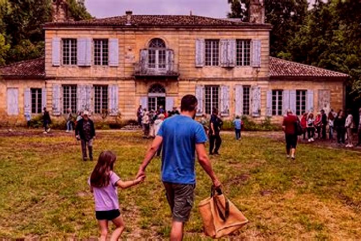escort Saint-Medard