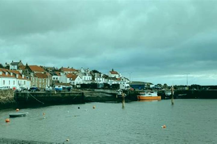 escort Saint Monans