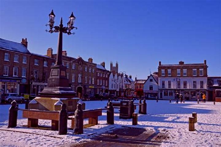 escort Saint Neots