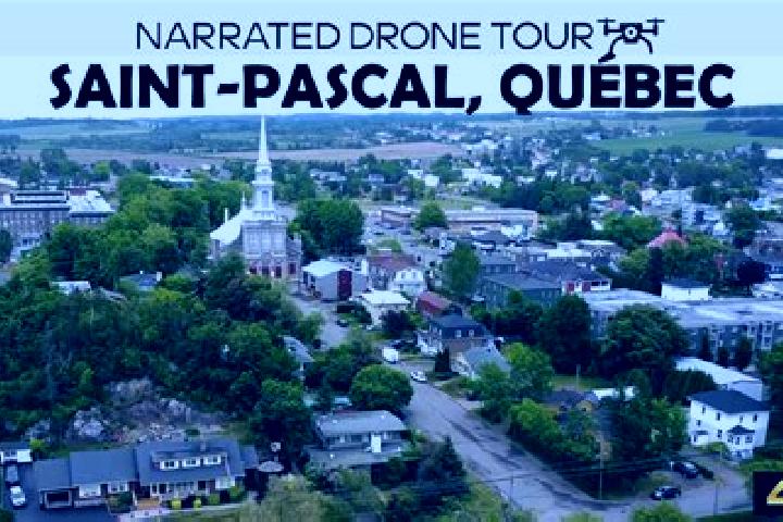 escort Saint-Pascal