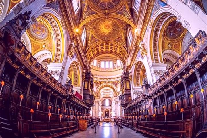escort Saint Paul s