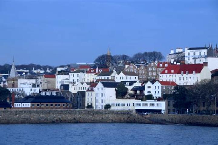 escort Saint Peter Port