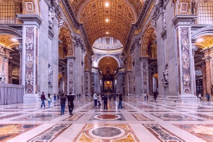 escort Saint Peter