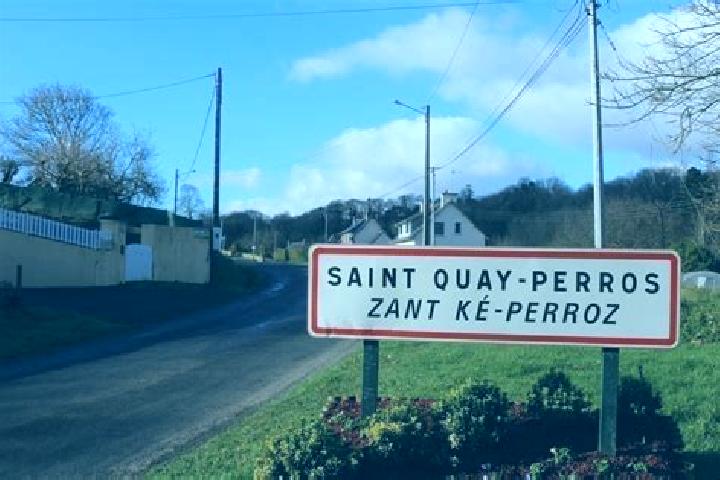 escort Saint-Quay-Perros