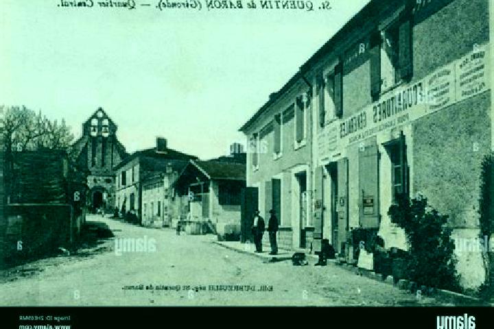 escort Saint-Quentin-de-Baron