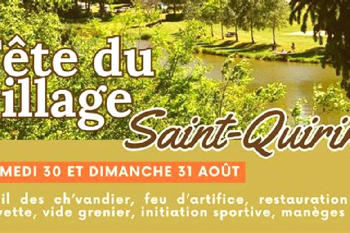 escort Saint-Quirin