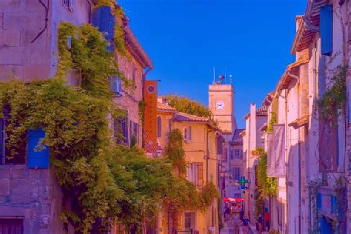 escort Saint-Remy-de-Provence