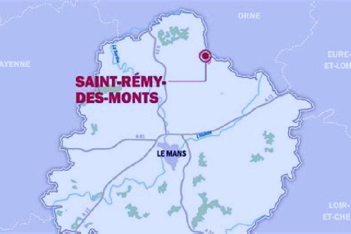 escort Saint-Remy-des-Monts