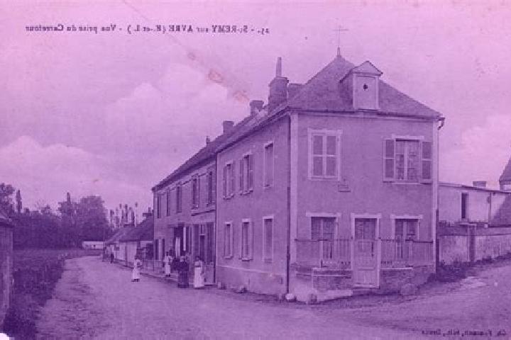 escort Saint-Remy-sur-Avre