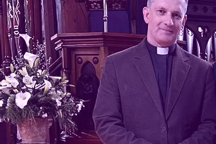 escort Saint-Reverend