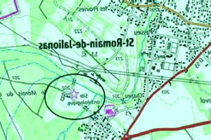 escort Saint-Romain-de-Jalionas