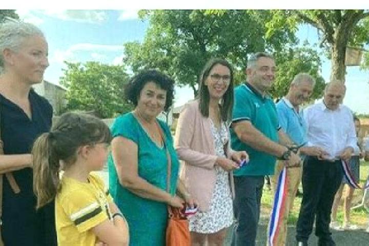 escort Saint-Romans-les-Melle