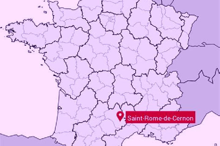 escort Saint-Rome-de-Cernon