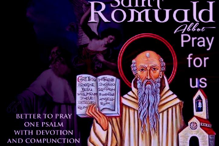 escort Saint Romuald