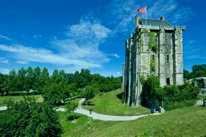 escort Saint-Sauveur-le-Vicomte